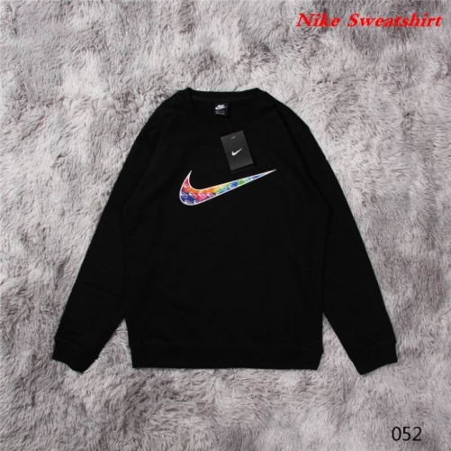 NIKE Sweatshirt 402