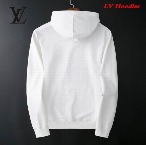 LV Hoodies 385