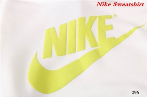 NIKE Sweatshirt 262