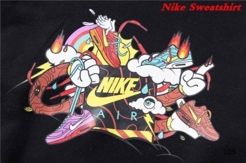 NIKE Sweatshirt 225