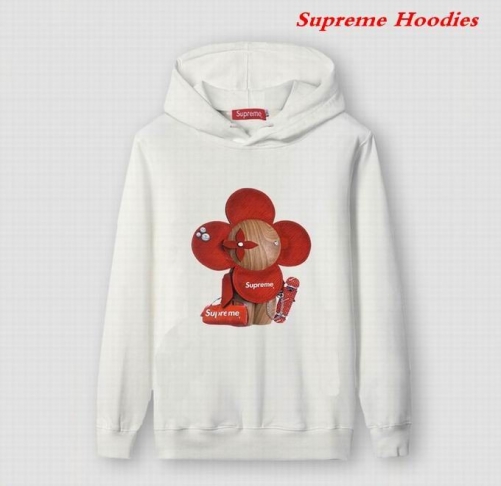 Supreme Hoodies 049
