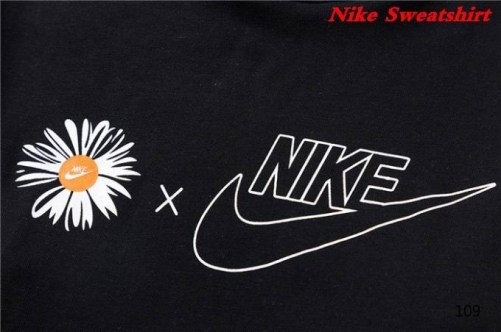 NIKE Sweatshirt 210