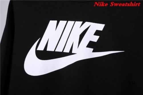 NIKE Sweatshirt 151