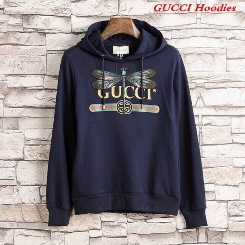 Gucci Hoodies 723