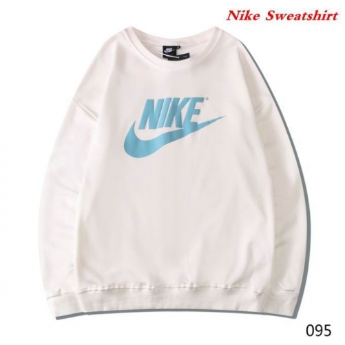 NIKE Sweatshirt 273