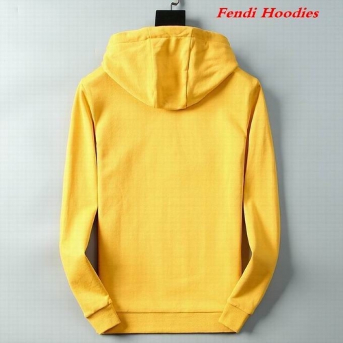 F2NDI Hoodies 516