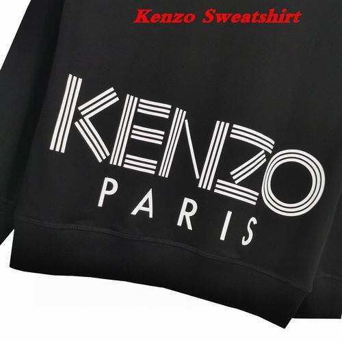 KENZ0 Sweatshirt 202