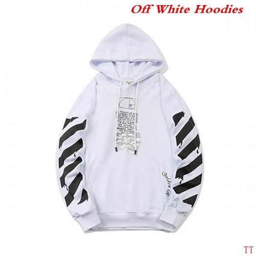 Off-White Hoodies 307