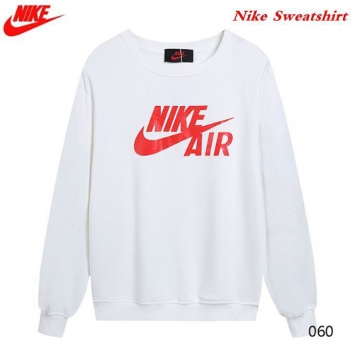 NIKE Sweatshirt 093