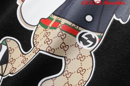 Gucci Hoodies 647