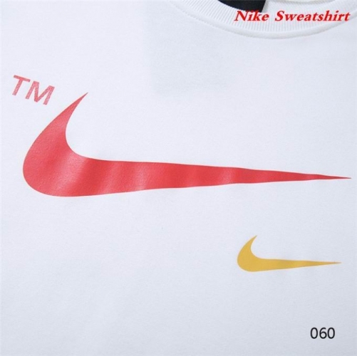 NIKE Sweatshirt 062