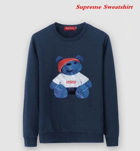 Supreme Sweatshirt 023