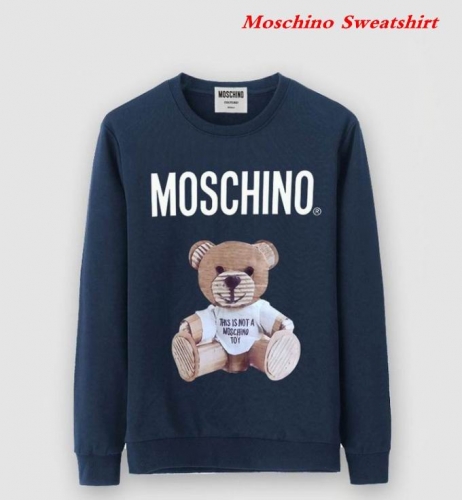 Mosichino Sweatshirt 047