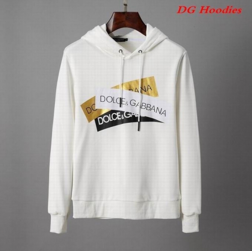 DnG Hoodies 165