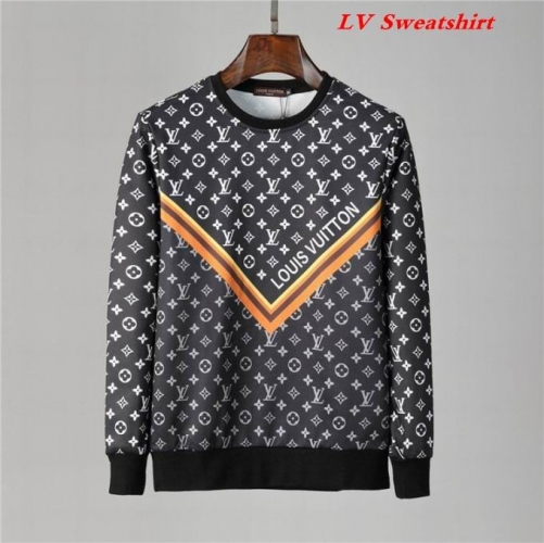 LV Sweatshirt 150