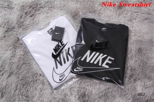 NIKE Sweatshirt 416