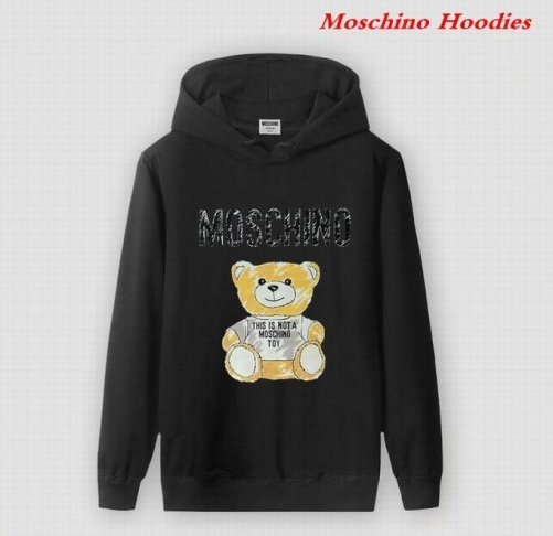 Mosichino Hoodies 133