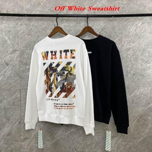 Off-White Sweatshirt 141