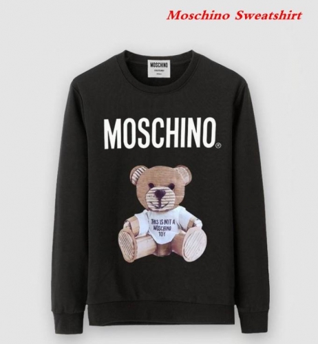 Mosichino Sweatshirt 049