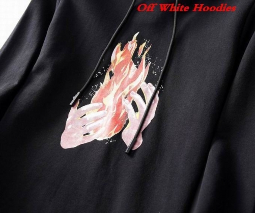 Off-White Hoodies 507