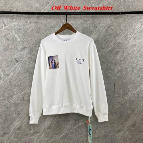 Off-White Sweatshirt 038