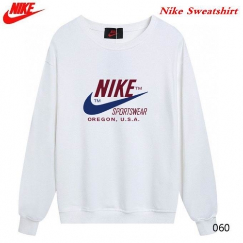 NIKE Sweatshirt 106