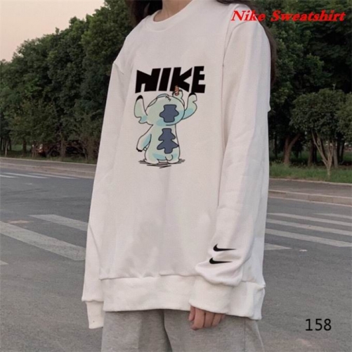 NIKE Sweatshirt 430