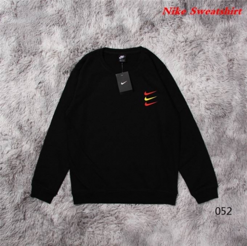 NIKE Sweatshirt 509