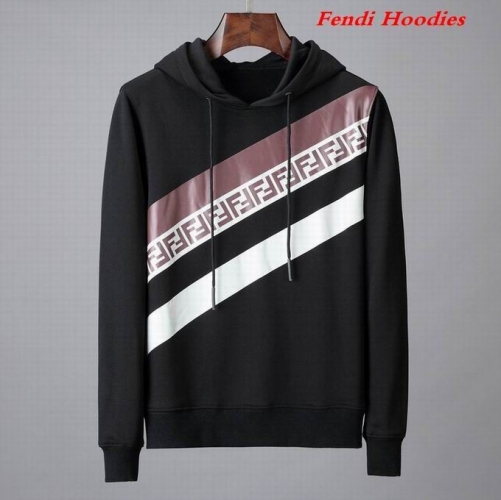 F2NDI Hoodies 533