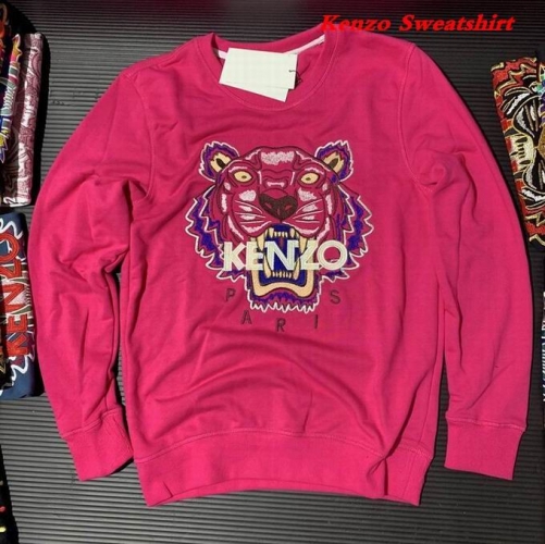 KENZ0 Sweatshirt 506