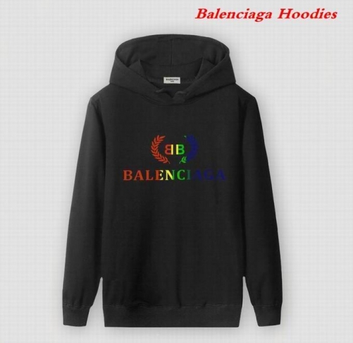 Balanciaga Hoodies 297