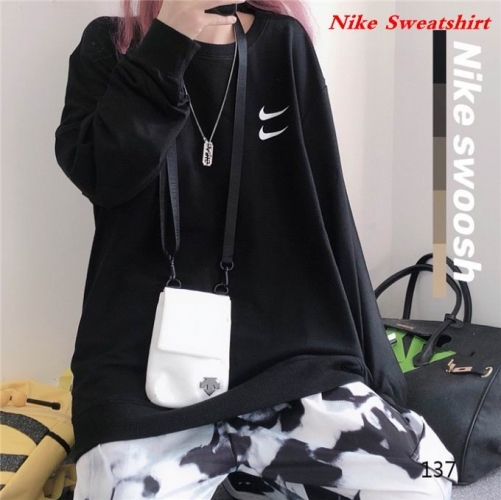 NIKE Sweatshirt 404