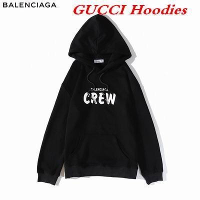 Gucci Hoodies 560