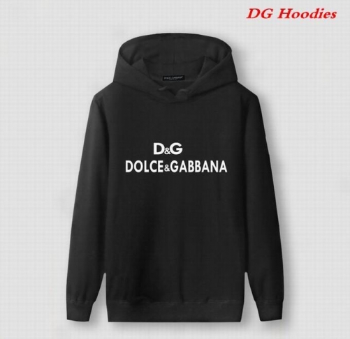 DnG Hoodies 234