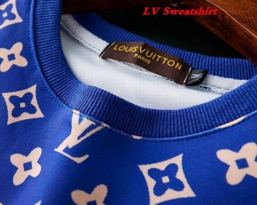 LV Sweatshirt 102