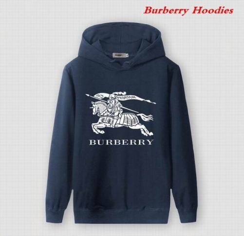 Burbery Hoodies 516