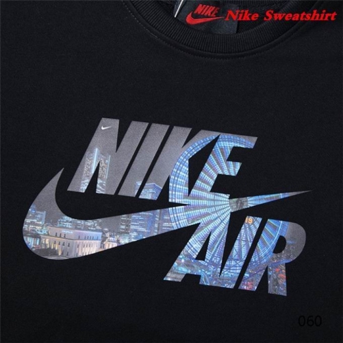 NIKE Sweatshirt 043