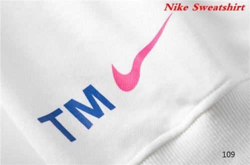 NIKE Sweatshirt 173