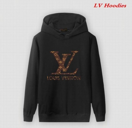 LV Hoodies 418