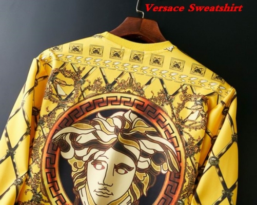 Versace Sweatshirt 012