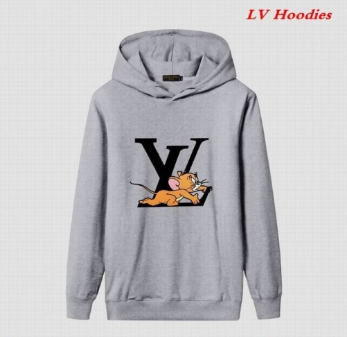 LV Hoodies 436