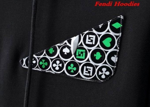 F2NDI Hoodies 528