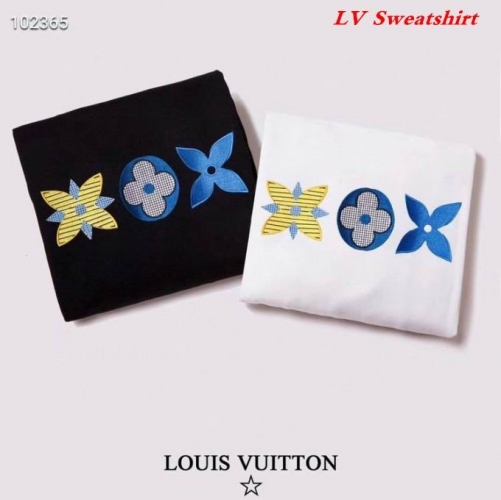 LV Sweatshirt 348