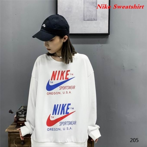 NIKE Sweatshirt 359