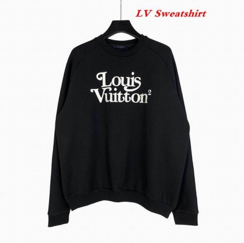 LV Sweatshirt 128