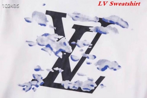 LV Sweatshirt 300