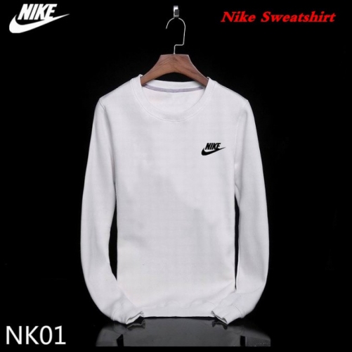NIKE Sweatshirt 521