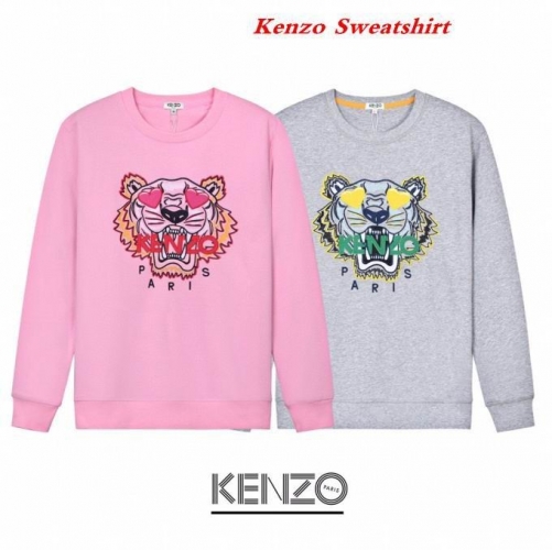 KENZ0 Sweatshirt 401