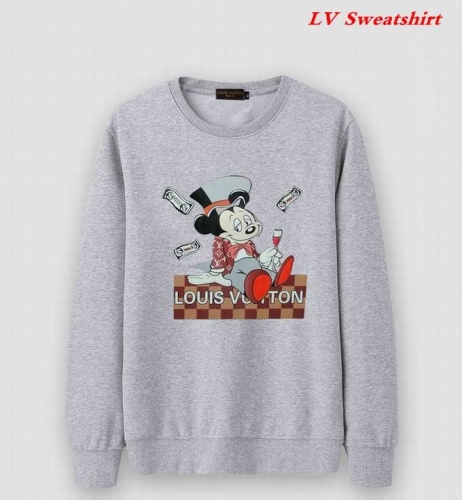 LV Sweatshirt 222