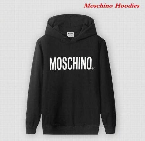 Mosichino Hoodies 126